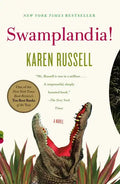 Swamplandia! - Paperback
