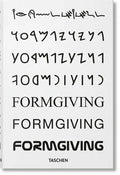 Big. Formgiving. an Architectural Future History - Paperback