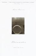 Plainwater: Essays and Poetry - Paperback