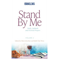 Stand By Me - Volume 2: Daily, Sabbath and Festival Prayers: Hebrew Prayers for All Believers, Vol. 1 - Hardcover