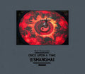 Once Upon a Time in Shanghai - Hardcover