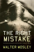 The Right Mistake - Paperback