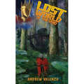 Lost World of the Void - Paperback