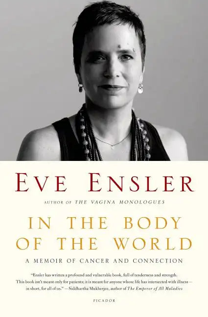 In the Body of the World - Paperback
