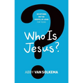 Who is Jesus? - Paperback