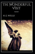 The Wonderful Visit Annotated - Paperback