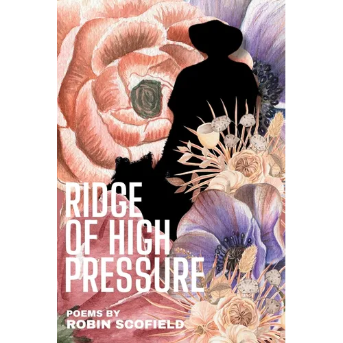 Ridge of High Pressure - Paperback