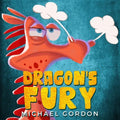 Dragon's Fury - Paperback