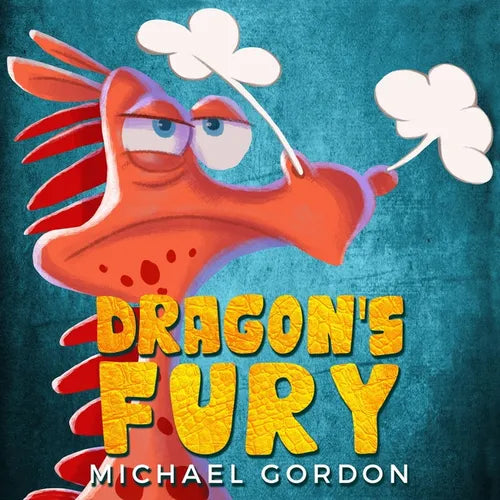 Dragon's Fury - Paperback