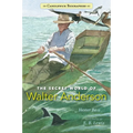 The Secret World of Walter Anderson - Paperback