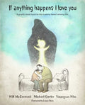 If Anything Happens I Love You - Paperback