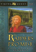 The Raider's Promise: Volume 5 - Paperback