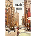 Village Idiot: A Manhattan Memoir - Hardcover
