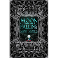 Moon Falling Short Stories - Hardcover