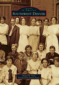 Southwest Denver - Paperback