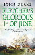 Fletcher's Glorious 1st of June - Paperback