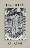 Catullus - Paperback