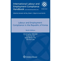 Labour and Employment Compliance in the Republic of Korea - Paperback