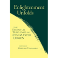 Enlightenment Unfolds - Paperback