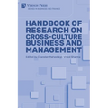 Handbook of Research on Cross-culture Business and Management - Paperback