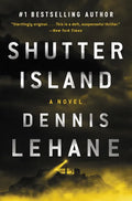 Shutter Island - Paperback