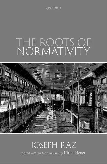 The Roots of Normativity - Hardcover