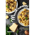 Mushroom Recipes: A Wonderful Cookbook of Delectable Mushroom Dish Ideas! - Paperback