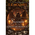 Shadow of the Brotherhood - Paperback