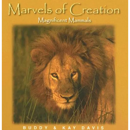 Magnificent Mammals - Hardcover