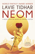 Neom: A Novel from the World of Central Station - Paperback