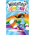 The Naughtiest Unicorn in a Winter Wonderland - Paperback