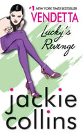 Vendetta: Lucky's Revenge - Paperback