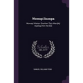 Wowapi Inonpa: Wowapi Wakan Etanhan Taju Wanjikji Oyakapi Kin He Dee - Paperback