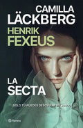 La Secta: Mina Dabiri Y Vincent / Cult - Paperback