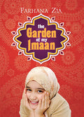 The Garden of My Imaan - Paperback