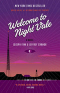 Welcome to Night Vale - Paperback