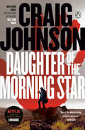 Daughter of the Morning Star: A Longmire Mystery - Paperback