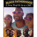 Black Fatherhood - Paperback