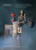 Curating Beyond the Mainstream: The Practices of Carlos Capelán, Elisabet Haglund, Gunilla Lundahl, and Jan-Erik Lundström - Paperback