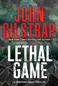 Lethal Game: A Riveting Black Ops Thriller - Paperback