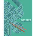 Judy Joo's Korean Soul Food: Authentic Dishes and Modern Twists - Hardcover