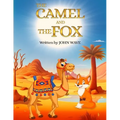 The Camel and the Fox: The real best friends - Paperback