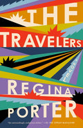 The Travelers - Paperback
