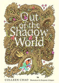 Out of the Shadow World - Paperback
