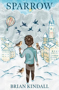 Sparrow - Paperback
