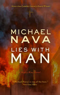 Lies with Man - Paperback