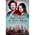 The Benevolence of New Ideas - Paperback