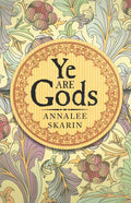 Ye Are Gods - Paperback
