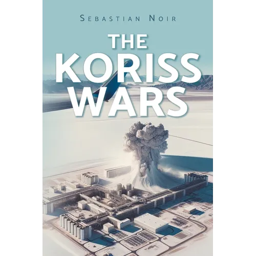 The Koriss Wars - Paperback