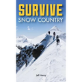 Survive - Paperback